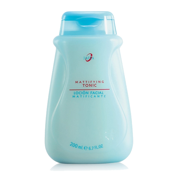 Loção Matificante p/ Pele Jovem Acnéica, 200ml