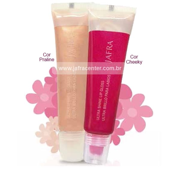 PROMOÇÂO! Ultra Brilho p/ os Lábios 15ml