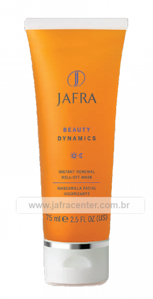 Máscara Facial Revitalizante 75ml