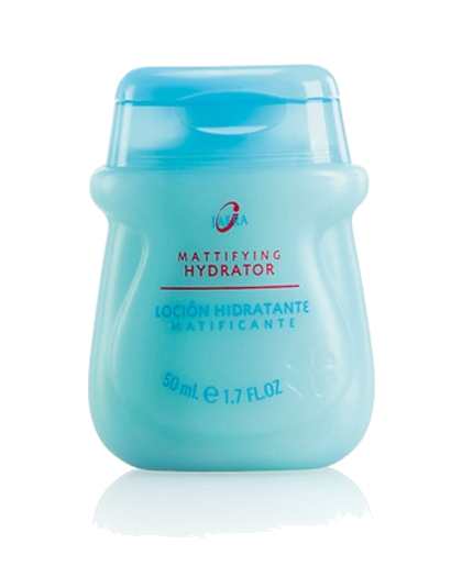 Hidratante Matificante p/ Pele Acnéica, 50ml