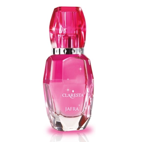 LANÇAMENTO! Claresta  Colônia, 50ml