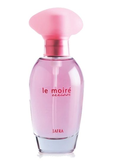 Le Moiré Cerisse Perfume, 50ml