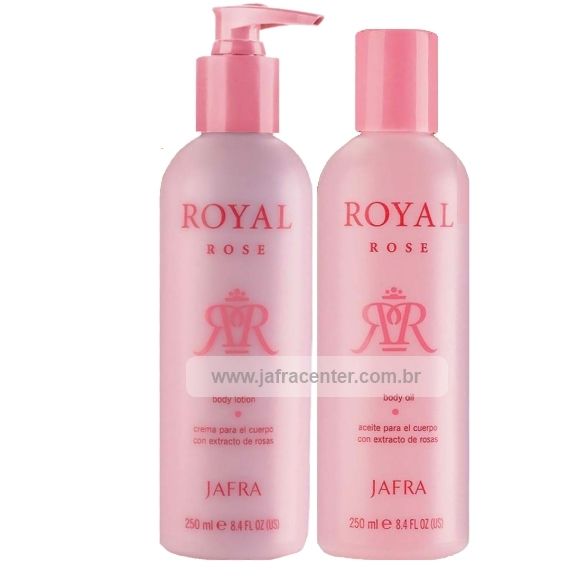 Kit Royal Rose