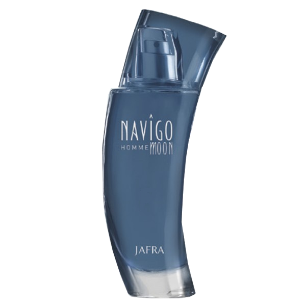 Navigo Moon Colônia Masculina, 100ml