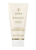 Royal Jelly Hidratante p/ Mãos c/ Geléia Real FPS 15, 75ml
