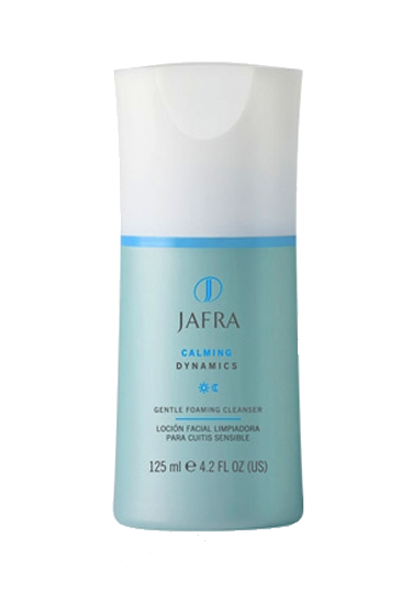 Loção Facial de Limpeza p/ Pele Sensível, 125ml