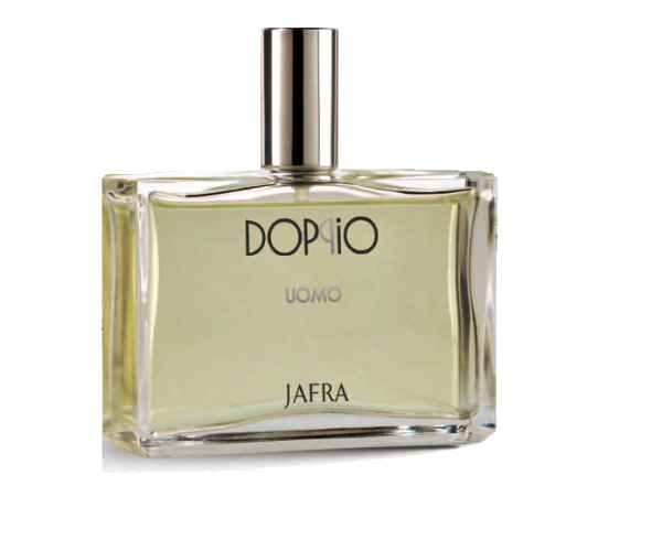 Doppio Uomo Deo Colônia, 100ml