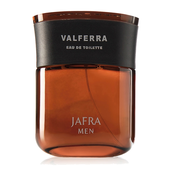 Valferra Deo Colônia, 100ml
