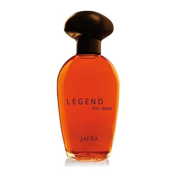 Legend For Men by Jafra Deo Colônia, 100ml