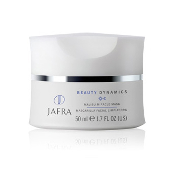 Malibu Máscara Facial de Limpeza, 50ml