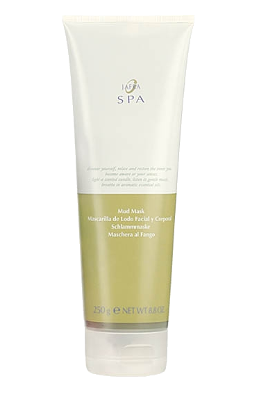 Máscara Facial e Corporal c/ Lama 250g