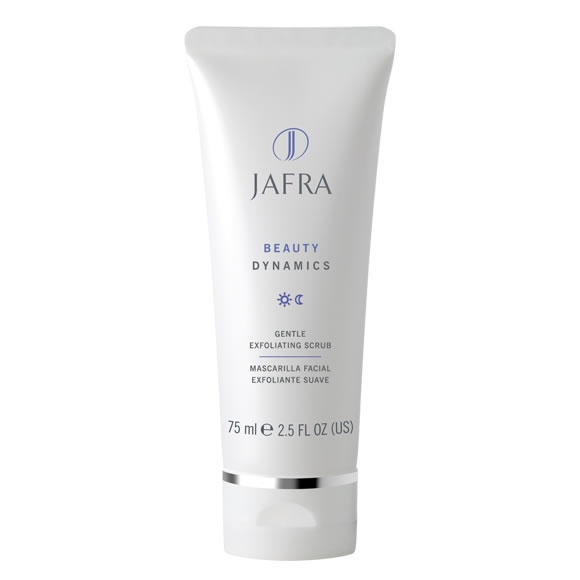 Máscara Facial Esfoliante Suave, 50ml
