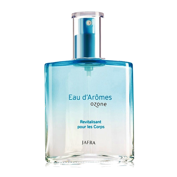 Eau D'Aromes Ozone Deo Colônia, 100ml