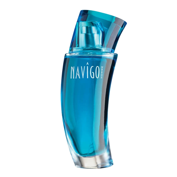 Navigo Homme Colônia 100ml